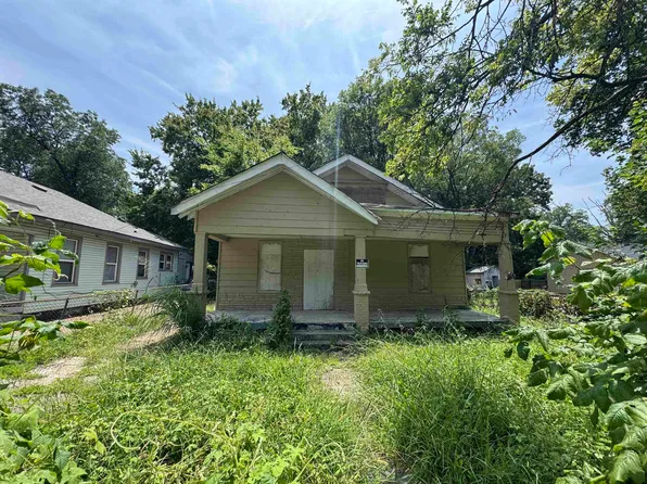 767 Roanoke Ave, Memphis, TN 38106