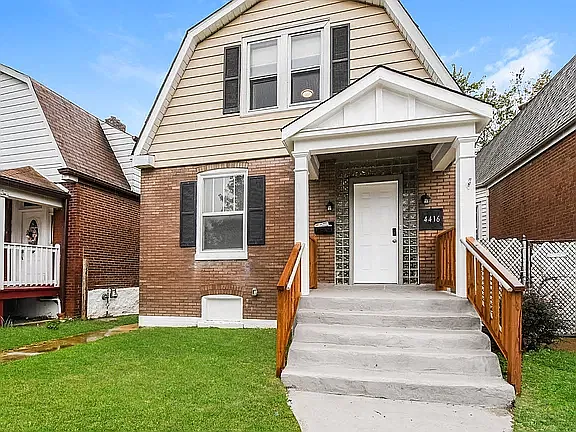 2 bed, 1500 sqft, $950 — Photo 4