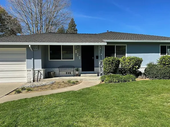 817 Piedmont Dr, Sacramento, CA 95822