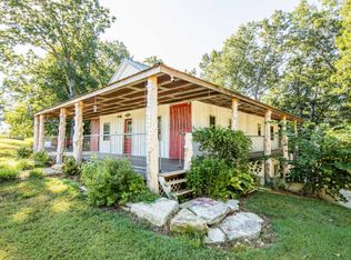 591 Frog Pond Rd, Seymour, MO 65746