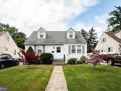 228 Fenwood Ave, Hamilton, NJ, 08619