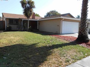 5566 Hughes Pl, Fremont, CA