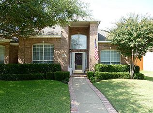 5705 Southampton Dr, Richardson, TX 75082