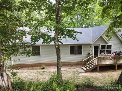 651 Cemetery Rd, Pisgah Forest, NC, 28768