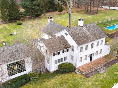 88 Drum Hill Road, Wilton, CT, 06897