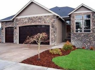 12492 SE 155th Ave, Happy Valley, OR 97086