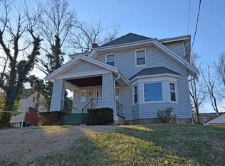 3461 Evanston Ave, Cincinnati, OH