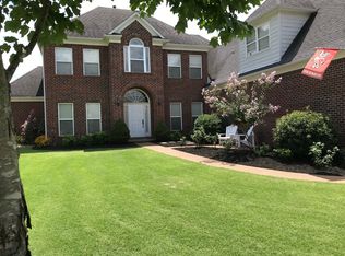9331 Falcon Hill Dr, Lakeland, TN 38002