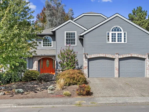 16287 NW Joscelyn St, Beaverton, OR 97006