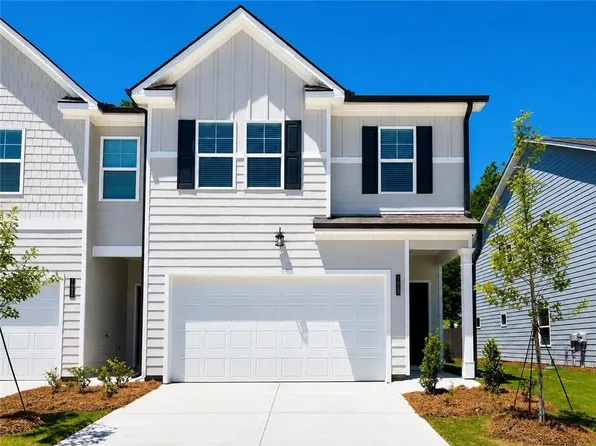 1030 Merritt Dr #16, Villa Rica, GA 30180