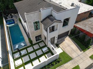 1409 Indiana St, Houston, TX 77006