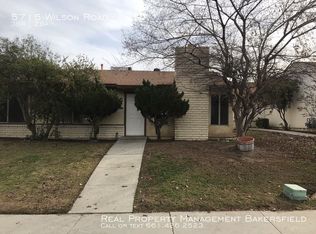 5715 Wilson Rd APT A, Bakersfield, CA 93309