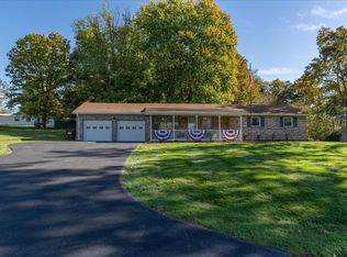 7118 Swisshelm Ln, Hillsboro, OH 45133