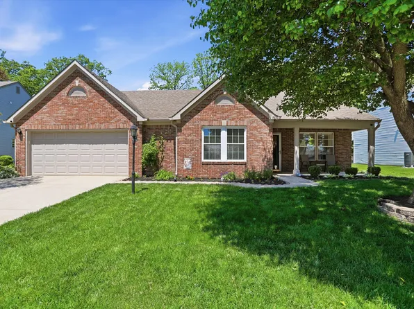 3810 Cherry Blossom Blvd, Indianapolis, IN 46237