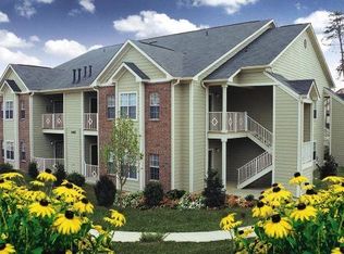 4431 Cinnabar Ct APT 2B, Greensboro, NC 27409