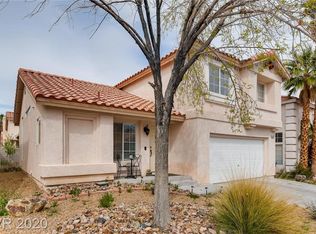 8772 Autumn Wreath Ave, Las Vegas, NV 89129