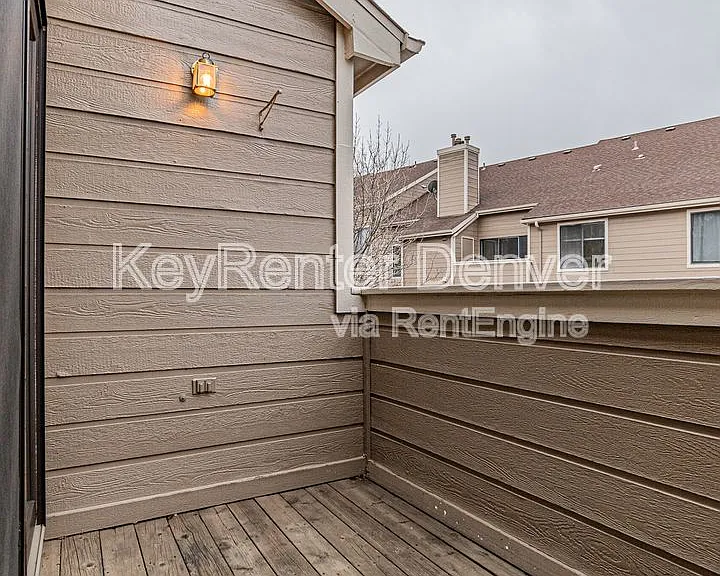 7388 S Alkire St #306 — Photo 22
