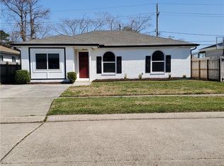 3612 Tulane Dr, Kenner, LA 70065