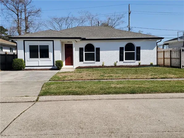3612 Tulane Dr, Kenner, LA 70065