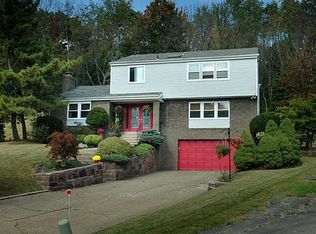 114 Himalaya Dr, Monroeville, PA 15146