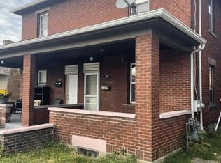 429-431 Large Ave, Clairton, PA