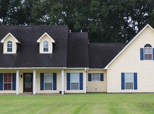 43171 Brittany St, Sorrento, LA 70778