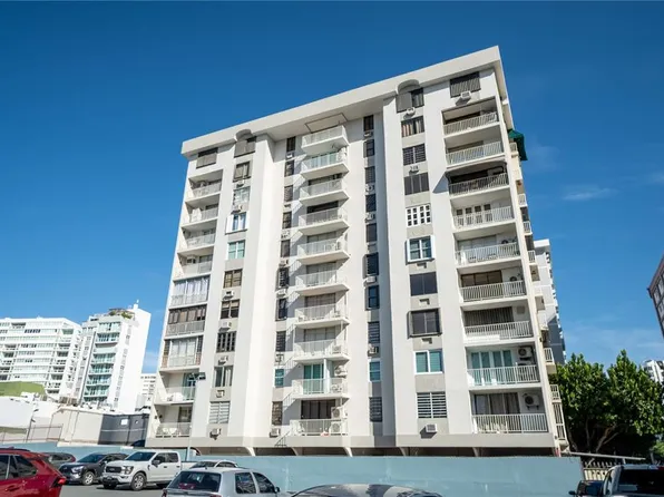 1217 Magdalena #1D, San Juan, PR 00907