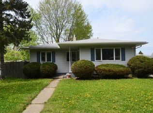 4406 Elgar Ln, Madison, WI 53704