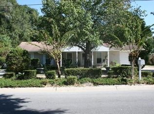 4550 Treeline Dr, Pensacola, FL 32504