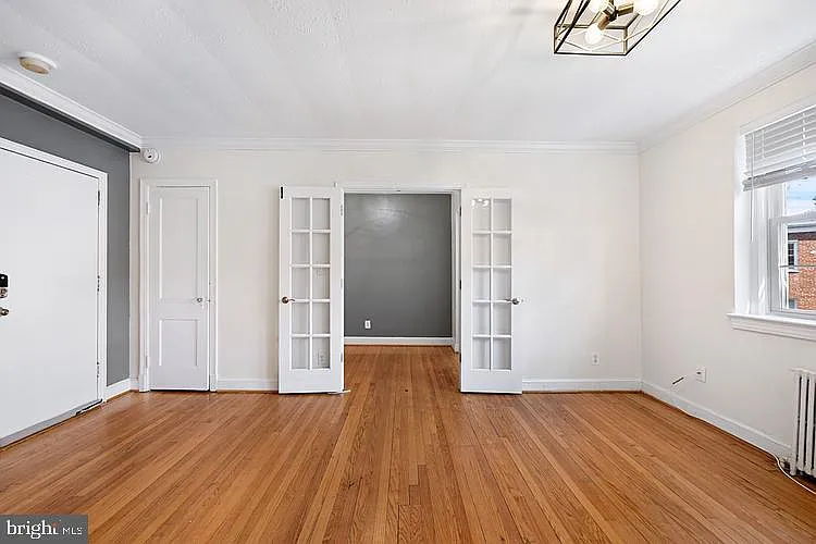 3925 Davis Pl NW #206 — Photo 7