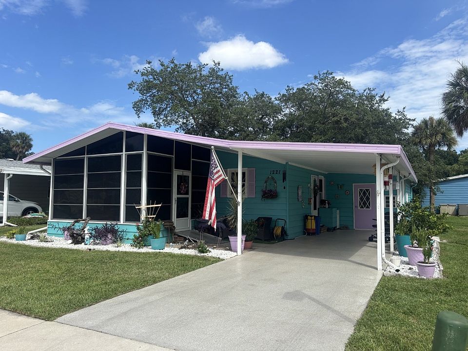 1st image of 1221 Las Brisas Dr #2291