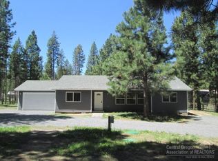 51463 Jory Rd, La Pine, OR 97739