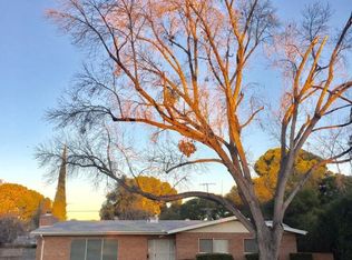 3254 N Treat Cir, Tucson, AZ 85716