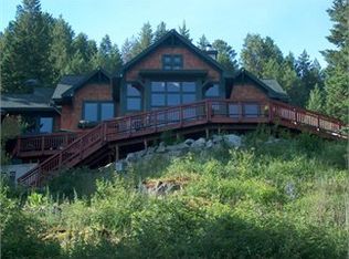 4097 Bottle Bay Rd, Sagle, ID 83860