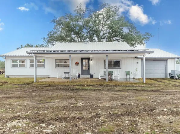 8536 W Dm #1222, Mason, TX 76856