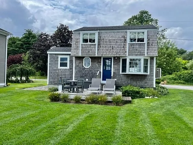 29 Baron Rd