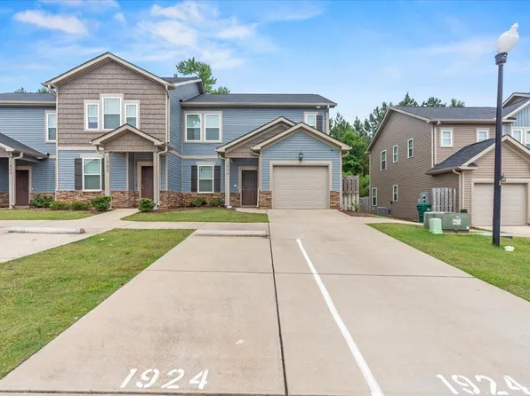 1924 Butternut Drive, Grovetown, GA 30813