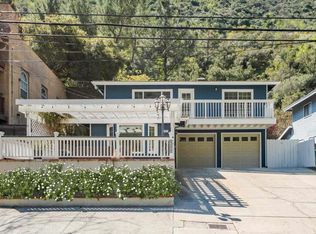 29742 Silverado Canyon Rd, Silverado, CA 92676