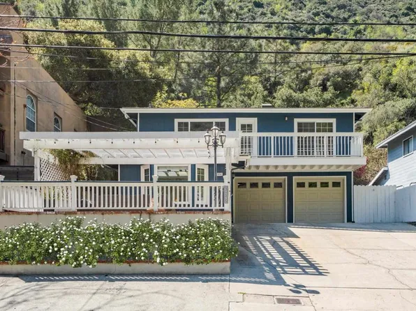 29742 Silverado Canyon Rd, Silverado, CA 92676