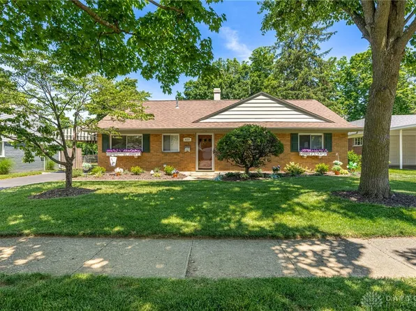 639 Brookfield Rd, Dayton, OH 45429