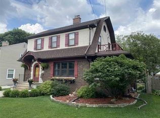 119 Robert Ave, Rockford, IL