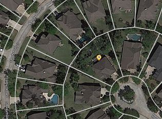 18 Hadlock Pl, Spring, TX 77389