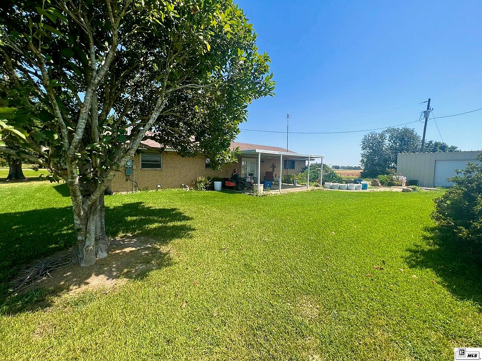 4114 Highway 589, Oak Grove, LA 71263 Zillow