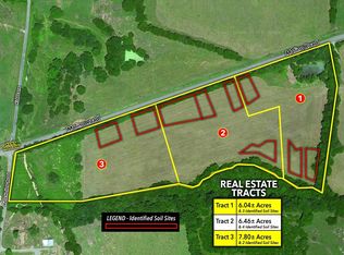 0 Molino Rd LOT 1-3, Fayetteville, TN 37334