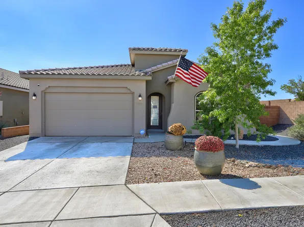 7015 Wrangell Loop NE, Rio Rancho, NM 87144