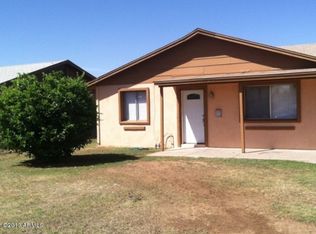 3326 N 63rd Ave, Phoenix, AZ 85033