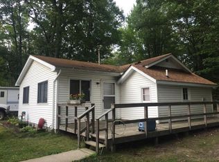 5398 N M 30, Gladwin, MI 48624