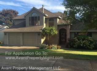 13222 SE Terra Cascade Dr, Happy Valley, OR 97086