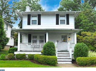 2083 Oakdale Ave, Glenside, PA 19038