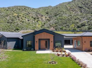 26420 Ranch Creek Rd, Santa Clarita, CA 91387